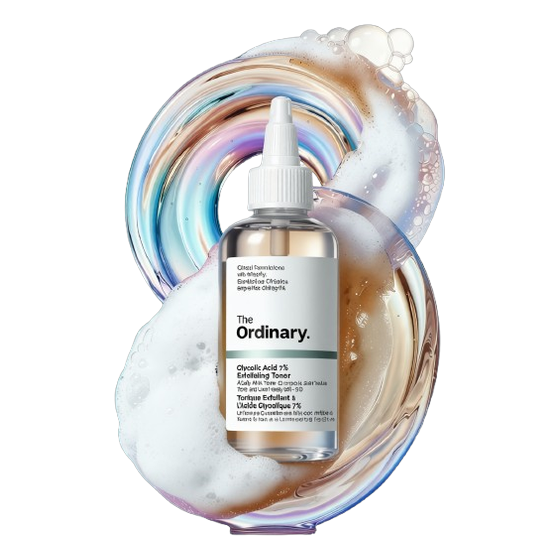 The Ordinary
