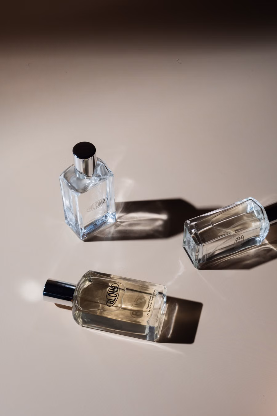 عطر موی طاها